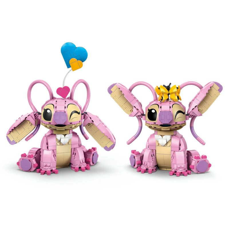 LEGO® │ Disney 43257 Andílek