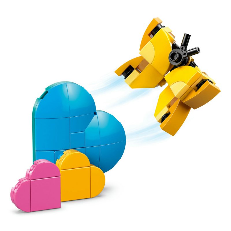 LEGO® │ Disney 43257 Andílek