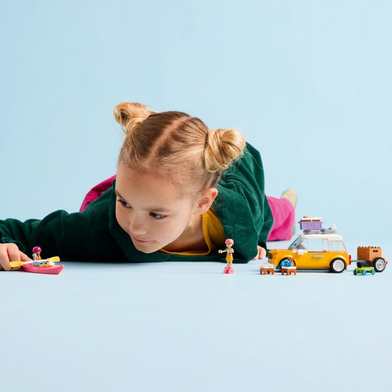 LEGO® Friends 42659 Výlet v autě s přáteli