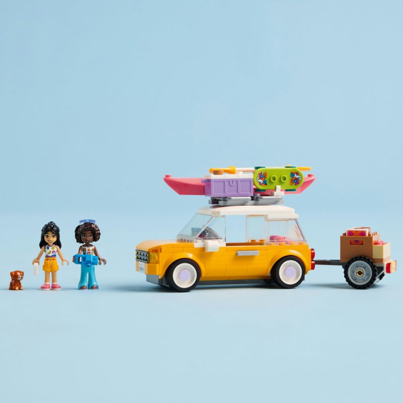 LEGO® Friends 42659 Výlet v autě s přáteli