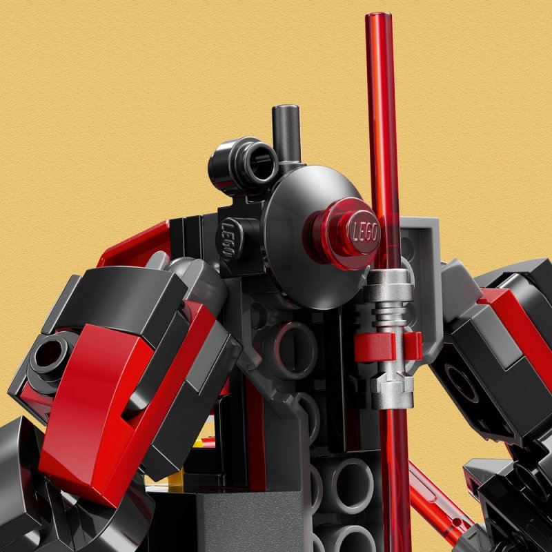 LEGO® Star Wars™ 75411 Darth Maul™ a jeho robotický oblek