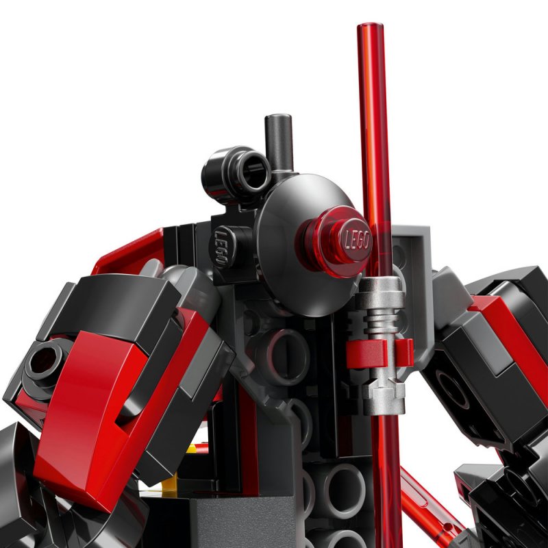 LEGO® Star Wars™ 75411 Darth Maul™ a jeho robotický oblek