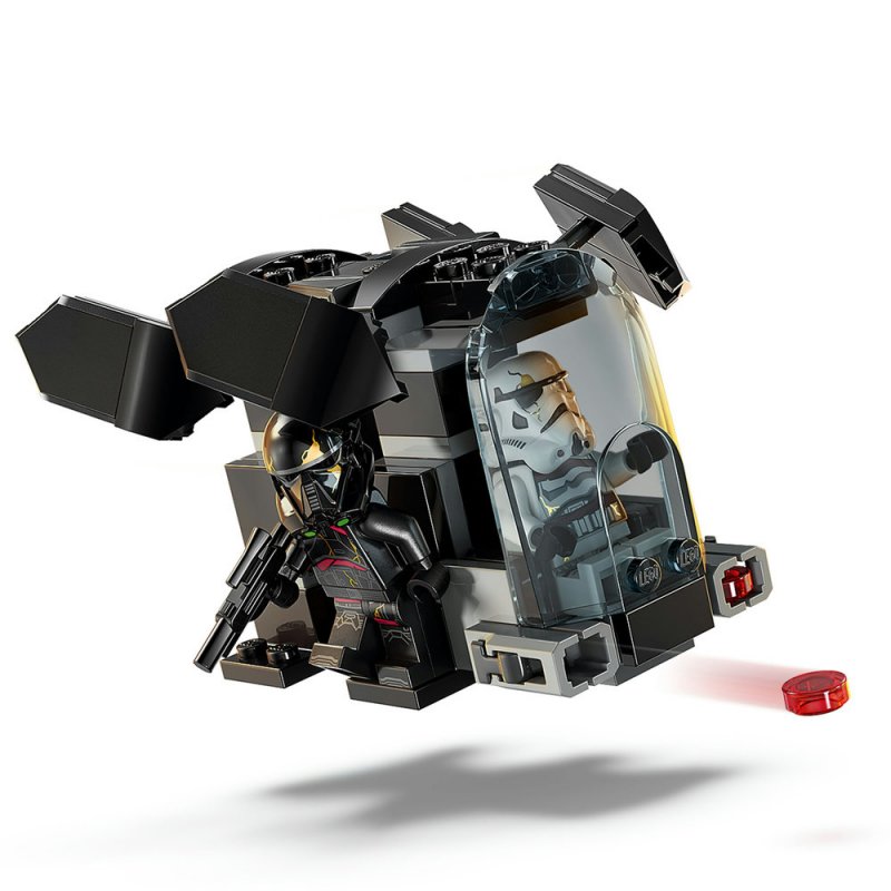 LEGO® Star Wars™ 75412 Bitevní balíček: Death Trooper a Night Trooper