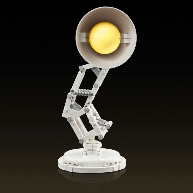 LEGO® Ideas 21357 Disney Pixar Luxo Jr.
