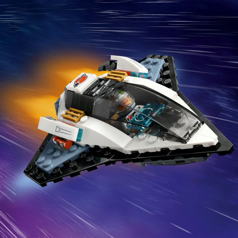 LEGO® City 60473 Věž City