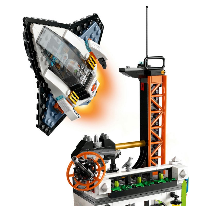 LEGO® City 60473 Věž City