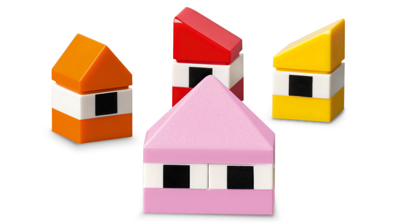 LEGO® Creator 40818 Pohlednice – Itálie