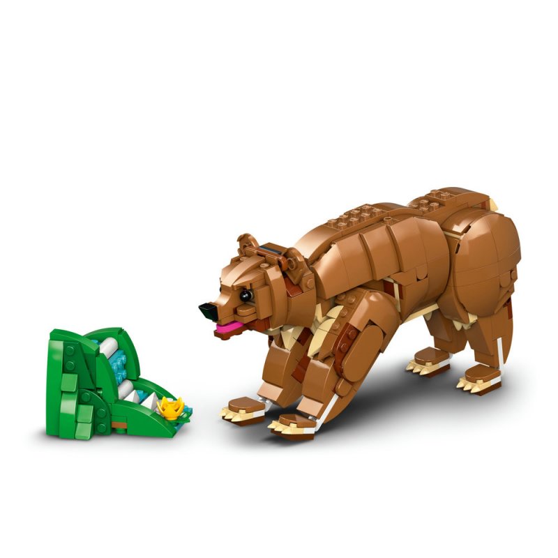 LEGO® Creator 3v1 31166 Krásný kůň