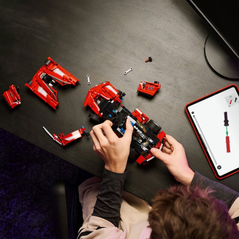 LEGO® Technic 42212 Ferrari FXX K