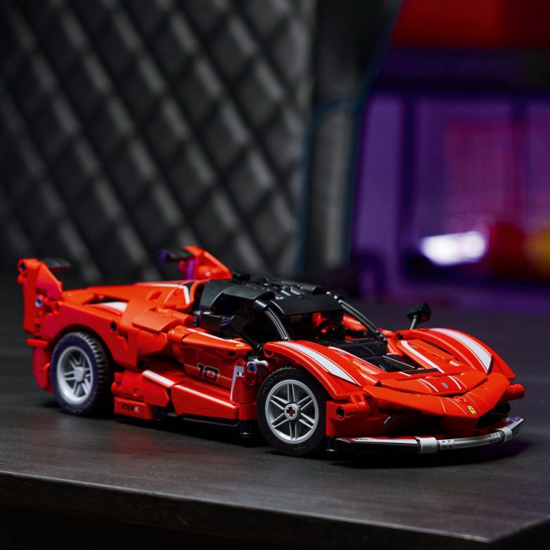 LEGO® Technic 42212 Ferrari FXX K
