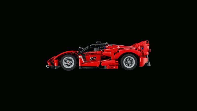 LEGO® Technic 42212 Ferrari FXX K