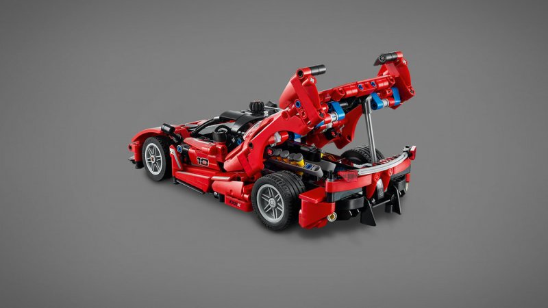 LEGO® Technic 42212 Ferrari FXX K