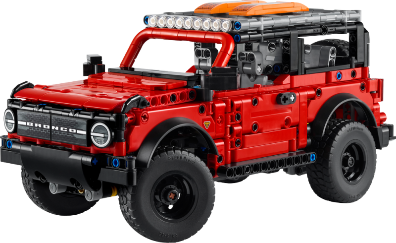LEGO® Technic 42213 SUV Ford Bronco®