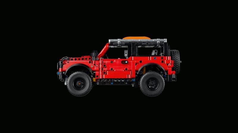 LEGO® Technic 42213 SUV Ford Bronco®