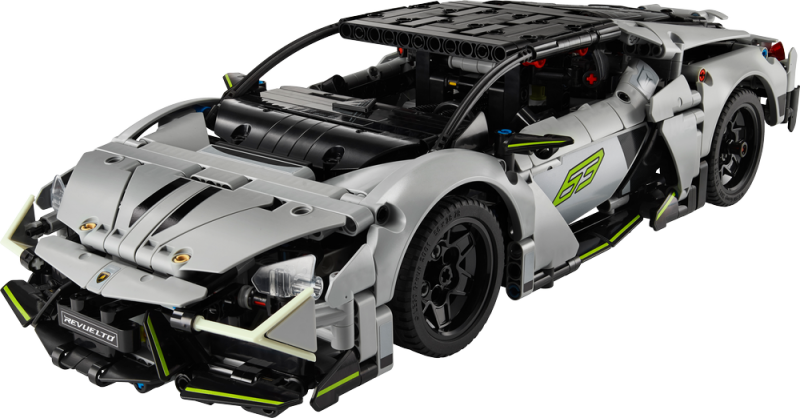 LEGO® Technic 42214 Lamborghini Revuelto