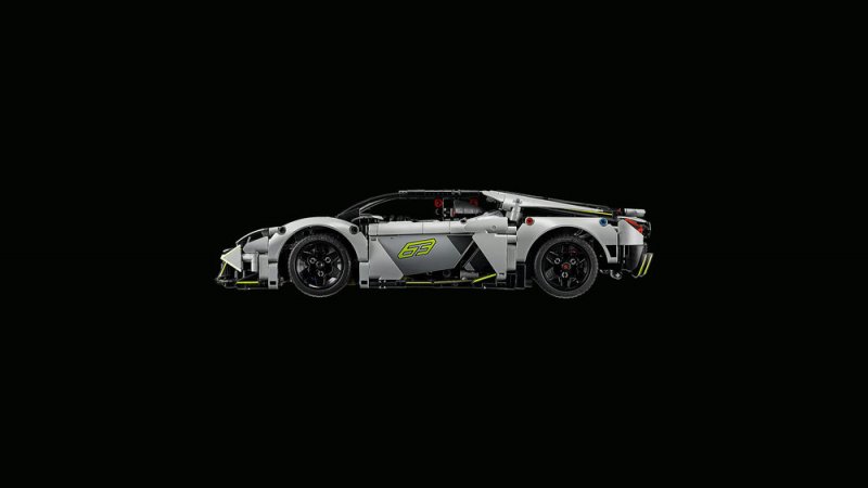 LEGO® Technic 42214 Lamborghini Revuelto