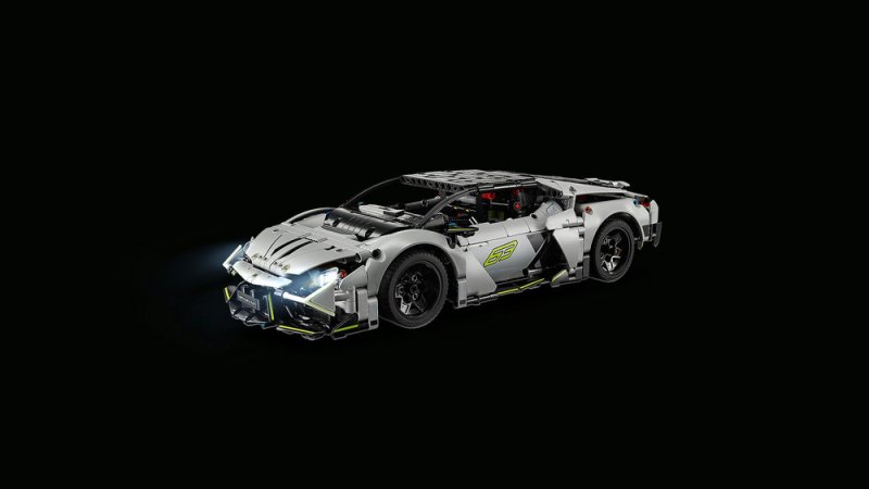 LEGO® Technic 42214 Lamborghini Revuelto