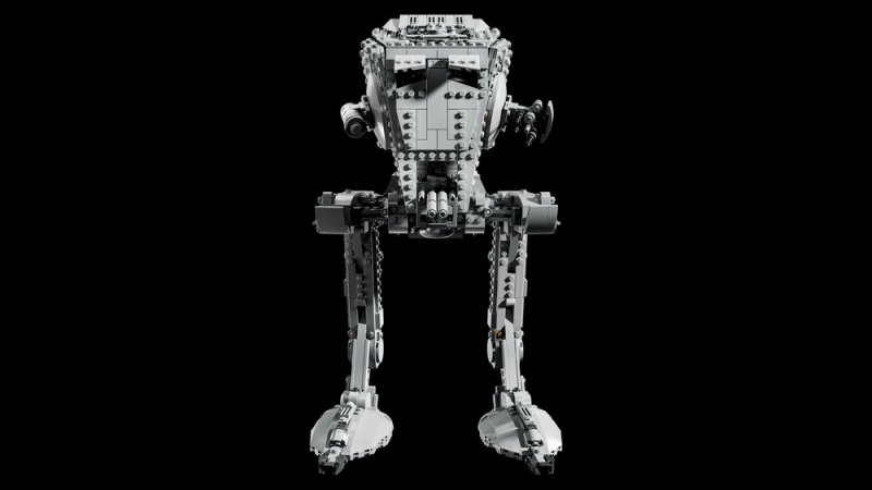LEGO® Star Wars™ 75417 Chodec AT-ST™
