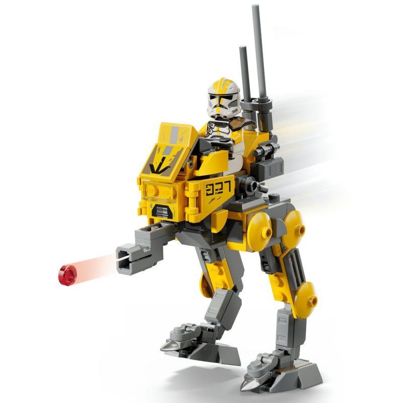 LEGO® Star Wars™ 75431 Bitevní balíček klonovaných vojáků z 327. hvězdného sboru