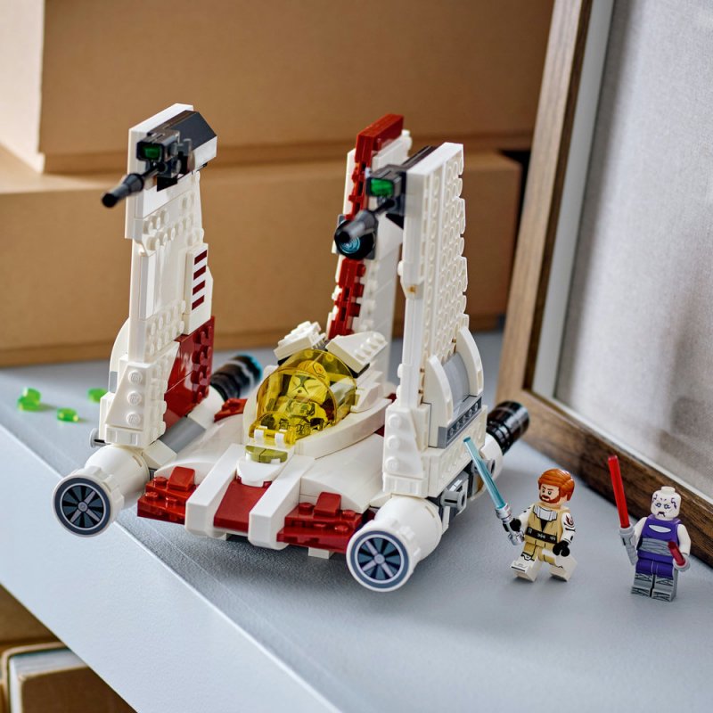 LEGO® Star Wars™ 75432 Stíhačka V-19 Torrent Starfighter