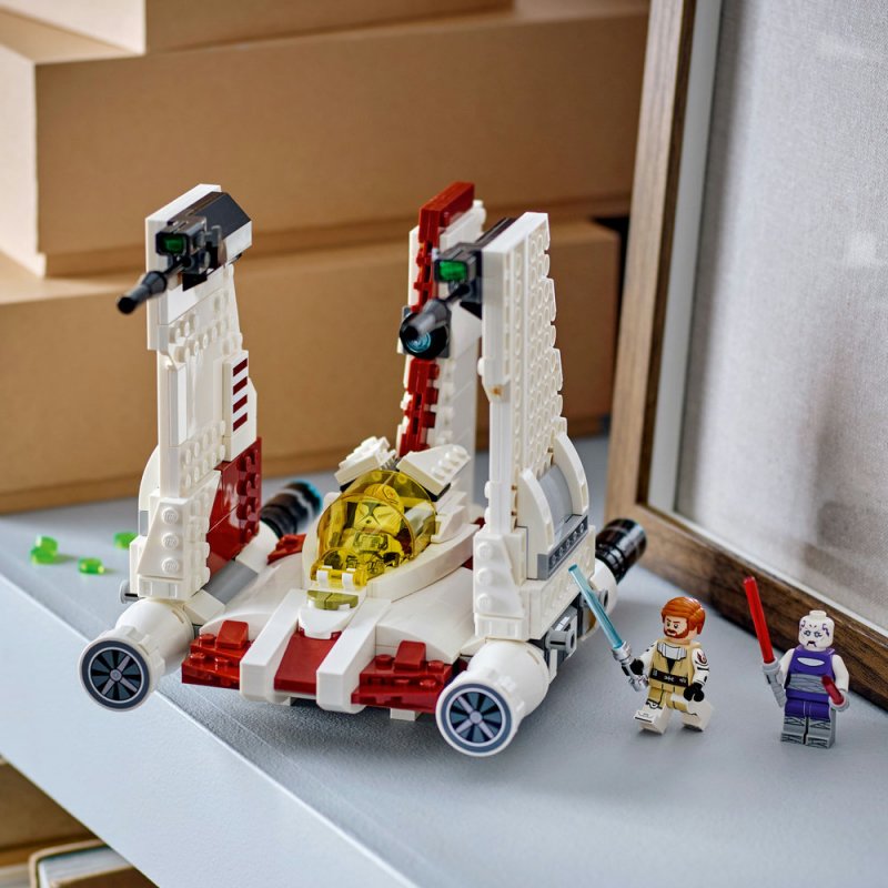 LEGO® Star Wars™ 75432 Stíhačka V-19 Torrent Starfighter