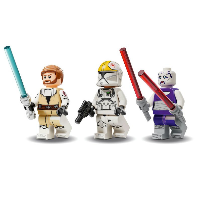 LEGO® Star Wars™ 75432 Stíhačka V-19 Torrent Starfighter