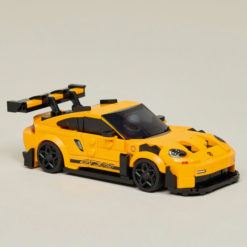LEGO® Speed Champions 77239 Superauto Porsche 911 GT3 RS