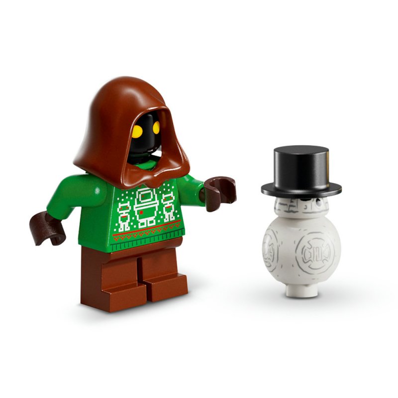 LEGO® Star Wars™ 75418 Adventní kalendář 2025