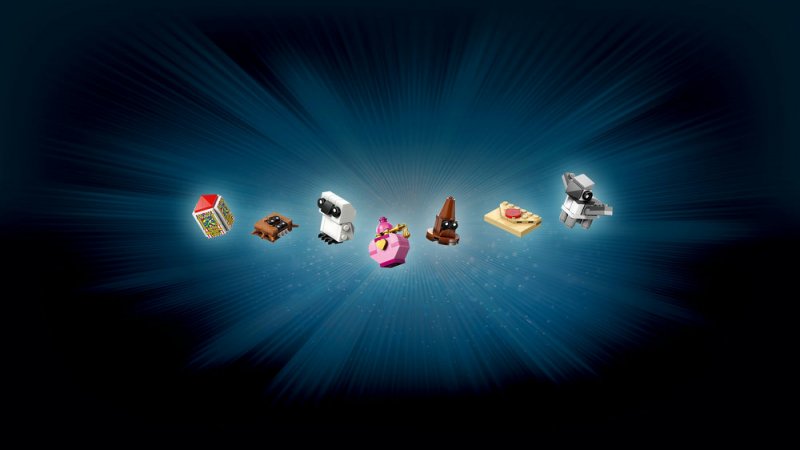 LEGO® Harry Potter™ 76456 Adventní kalendář 2025