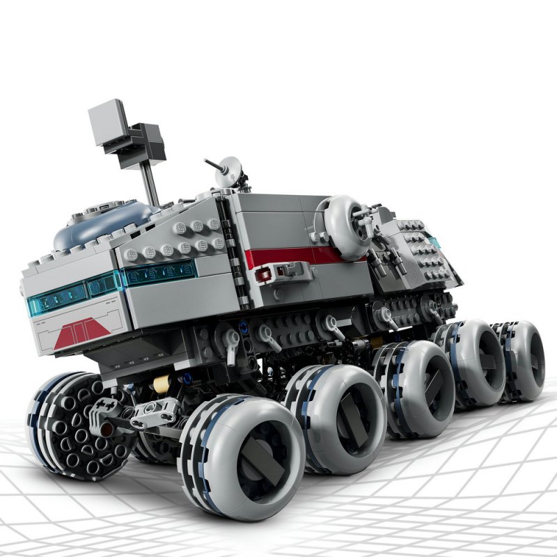 LEGO® Star Wars™ 75413 Juggernaut Republiky
