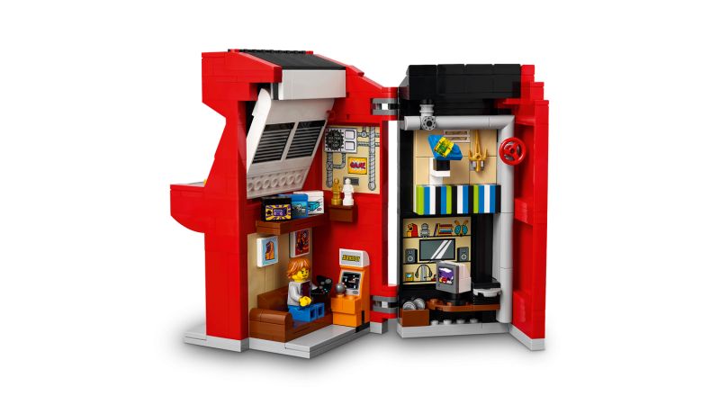 LEGO® 40805 Arkádový automat