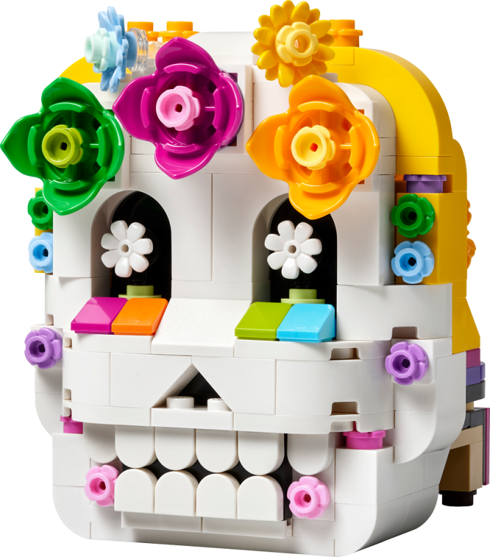 LEGO® 40811 Oltář mrtvých