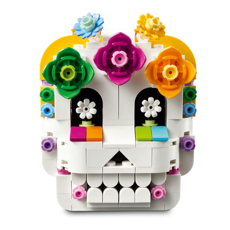 LEGO® 40811 Oltář mrtvých
