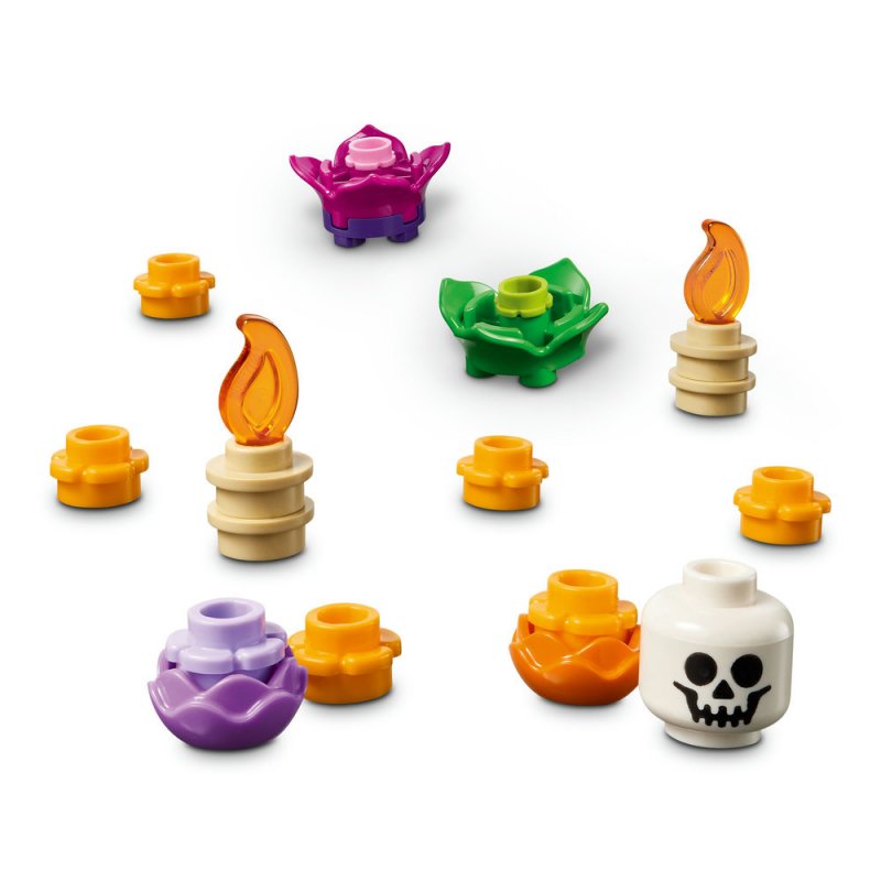 LEGO® 40811 Oltář mrtvých