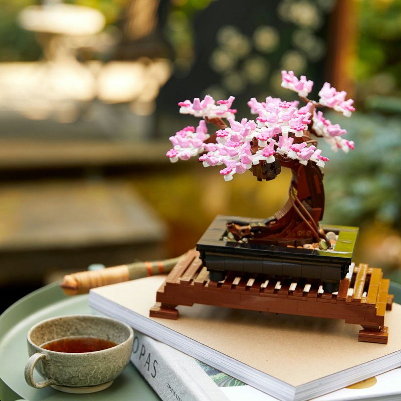 LEGO® Botanicals 10281 Bonsaj