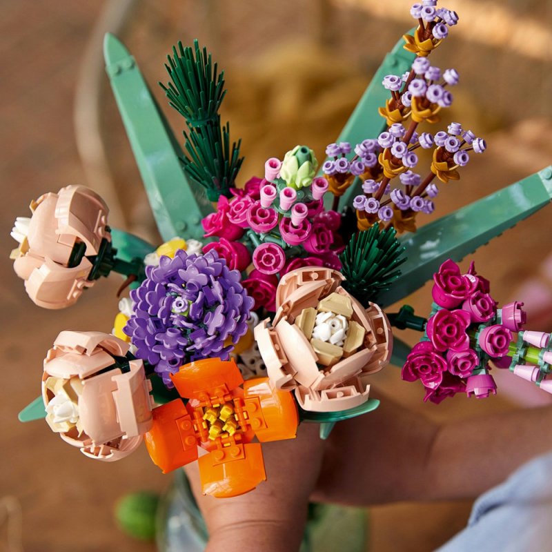 LEGO® Botanicals 10280 Kytice
