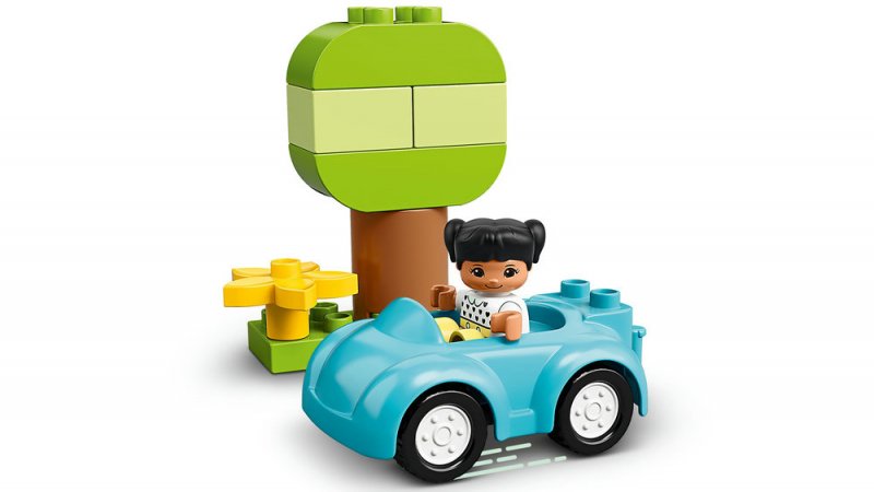 LEGO® DUPLO® 10913 Box s kostkami