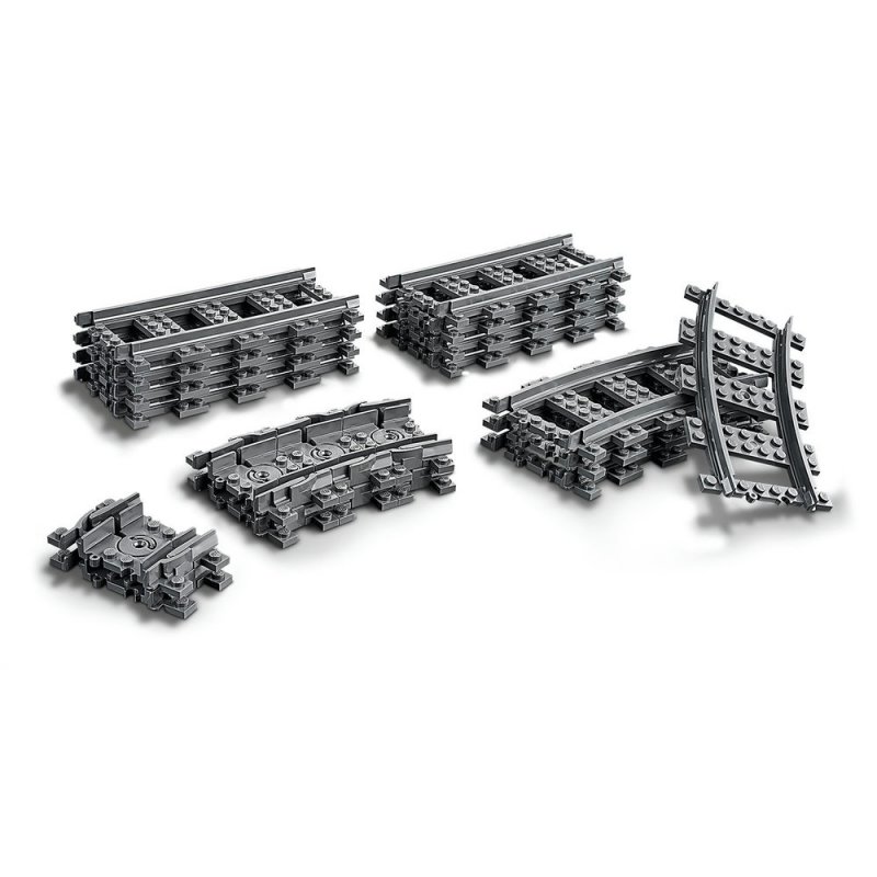 LEGO® City 60205 Koleje
