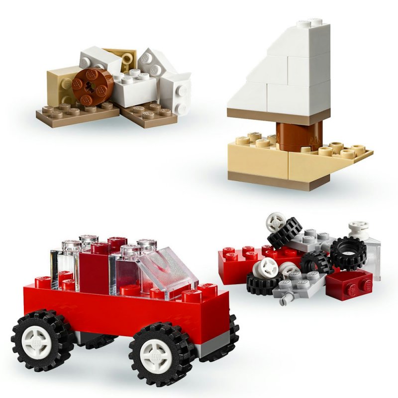 LEGO® Classic 10713 Kreativní kufřík