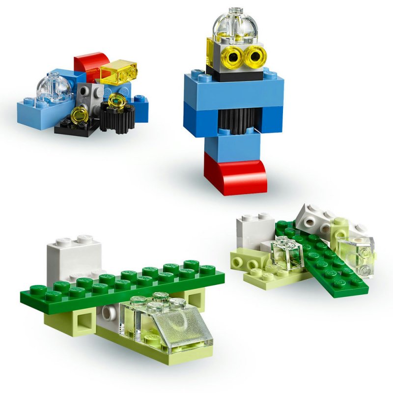 LEGO® Classic 10713 Kreativní kufřík
