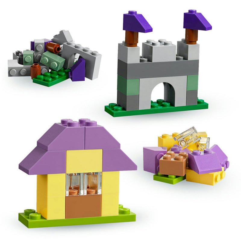 LEGO® Classic 10713 Kreativní kufřík