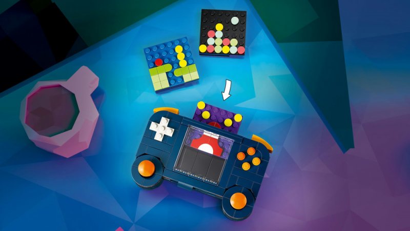 LEGO® Creator 3 v 1 31380 Retro herní konzole