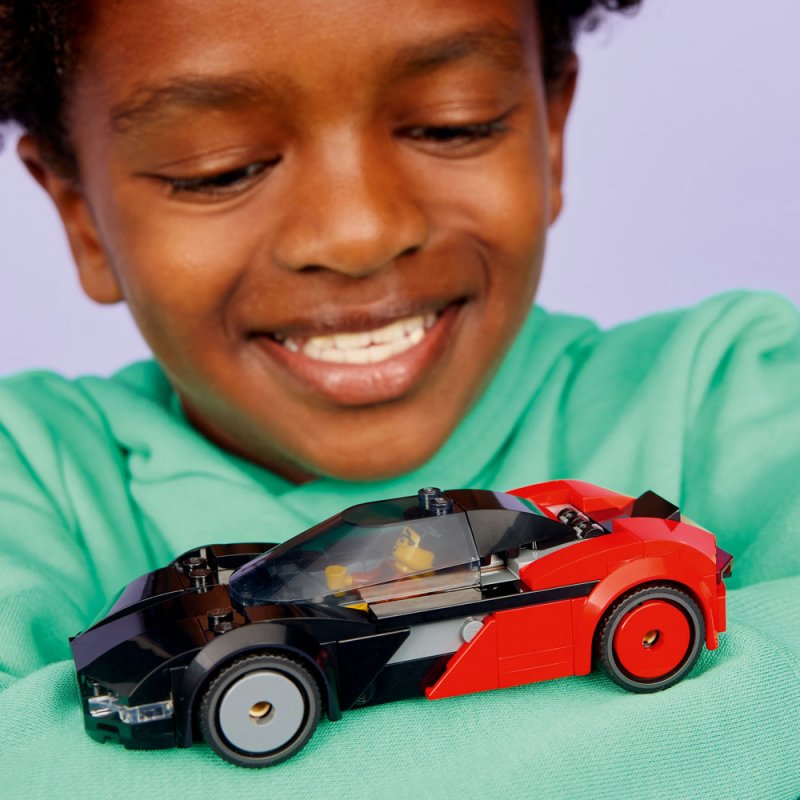LEGO® City 60486 Elektrické superauto