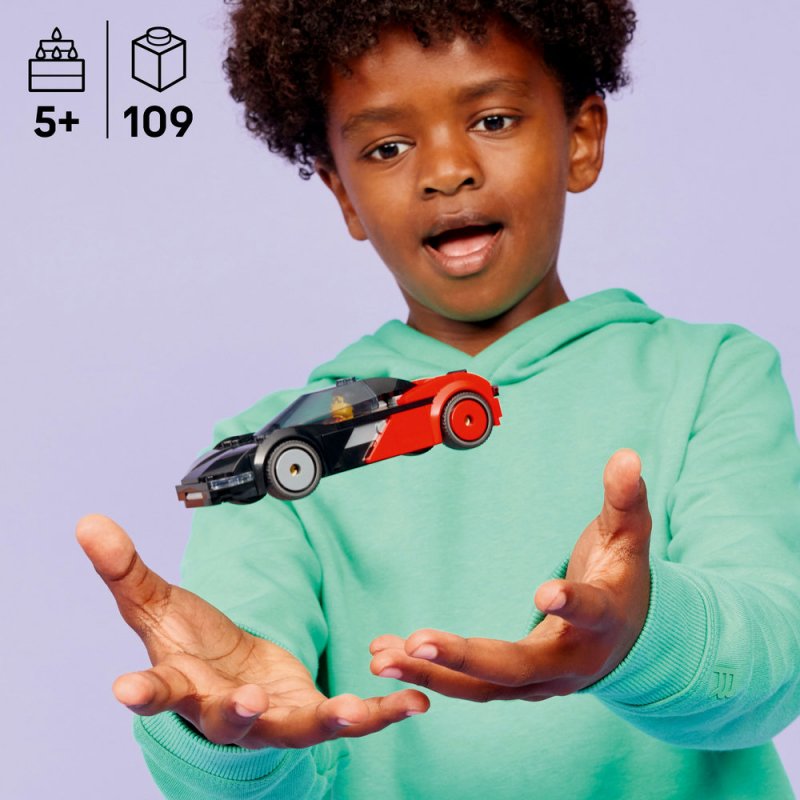 LEGO® City 60486 Elektrické superauto