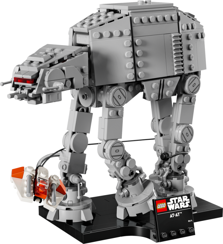 LEGO® Star Wars™ 75440 AT-AT™