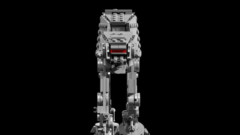 LEGO® Star Wars™ 75440 AT-AT™