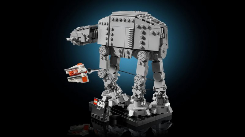 LEGO® Star Wars™ 75440 AT-AT™