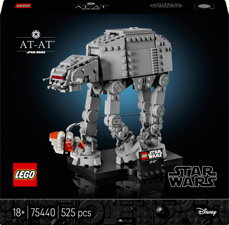 LEGO® Star Wars™ 75440 AT-AT™
