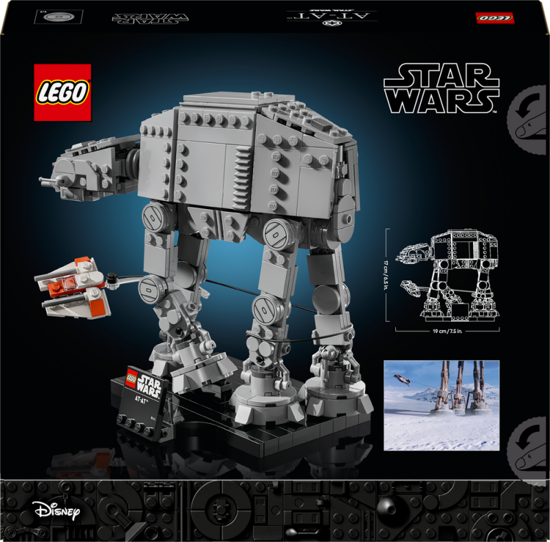 LEGO® Star Wars™ 75440 AT-AT™