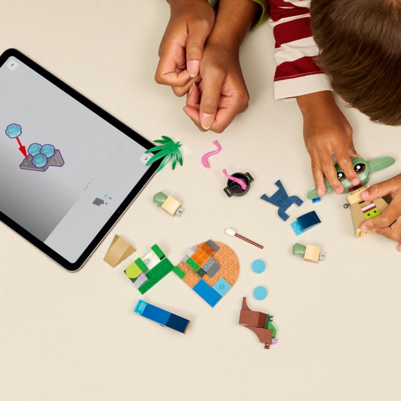 LEGO® Star Wars™ 75443 Groguova usedlost